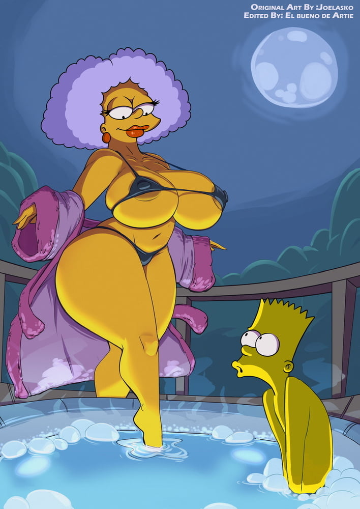 Patty Selma Simpsons Cartoon Reality Porn - Patty And Selma | My XXX Hot Girl