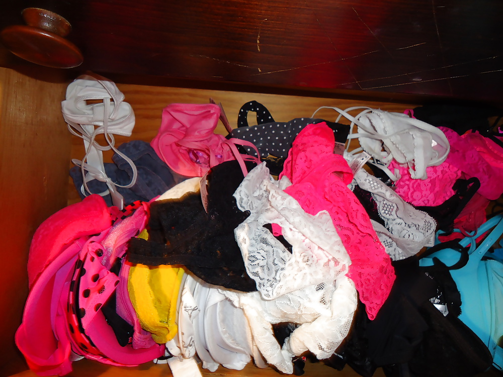 half of my collection - don't be jealous porn gallery