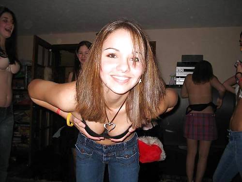 HOTTEST AMATEUR 48 porn gallery