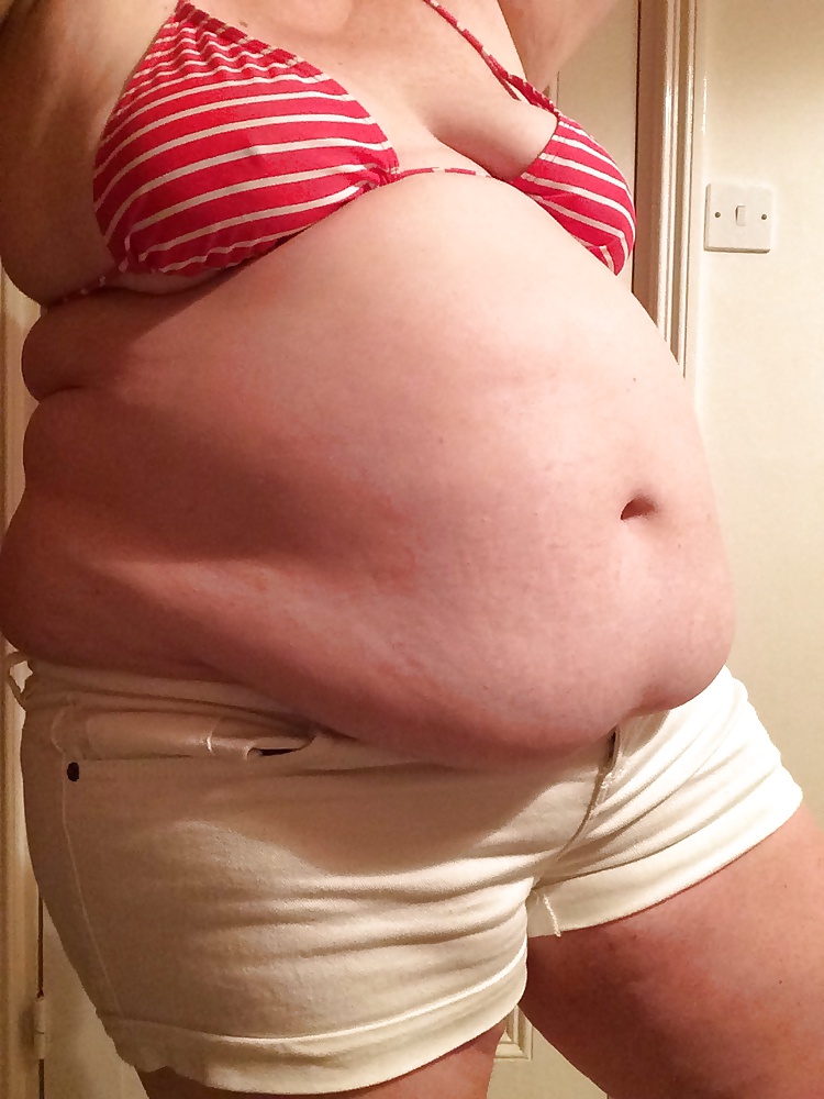 SSBBW belly pics 67 porn gallery