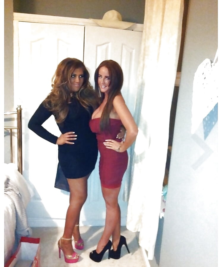 Chav Sluts And Slags #89 porn gallery