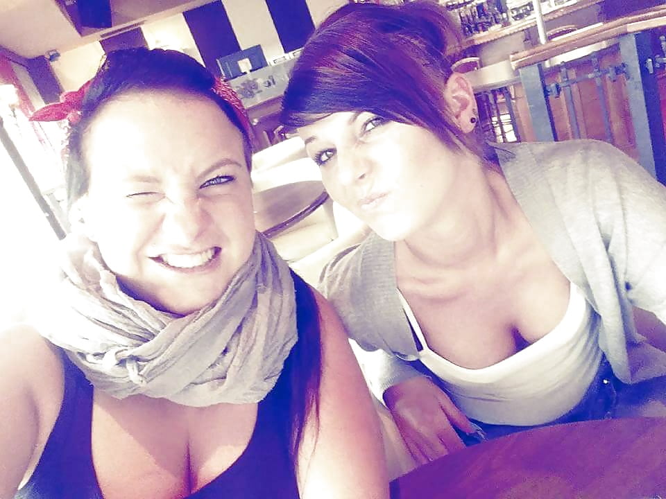 Wichsvorlage Angelika H. (Dicke Titten) porn gallery