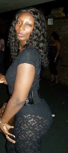 Houston booty porn gallery