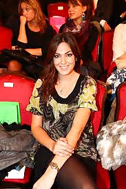 Nina Radulkovic porn gallery