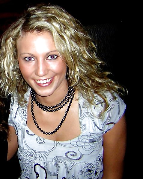 Annika likes it black :P porn gallery