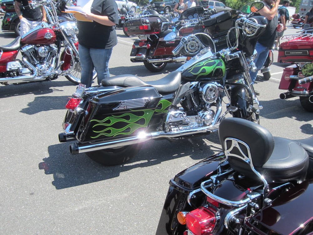 Biker event- 39 Photos 