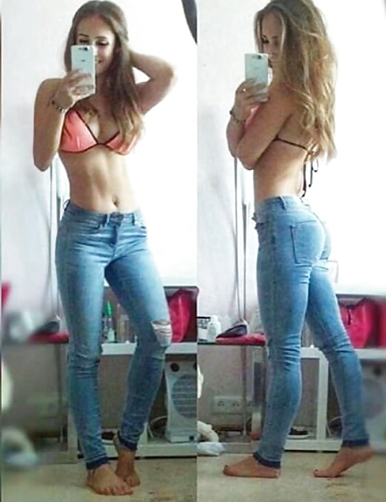 German Amateur Teens porn gallery