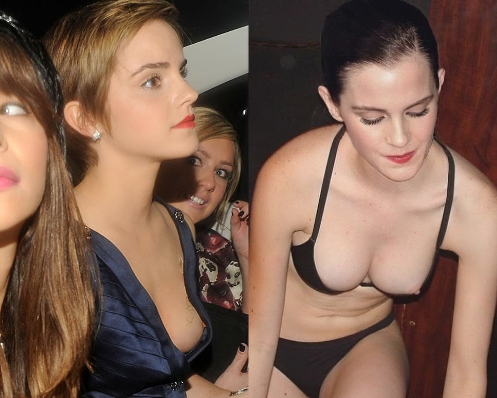 Emma Watson Nipple Showing Xxx Porn