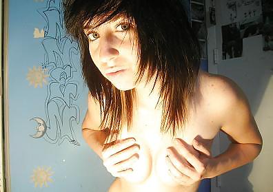 Emo's are Hot porn gallery