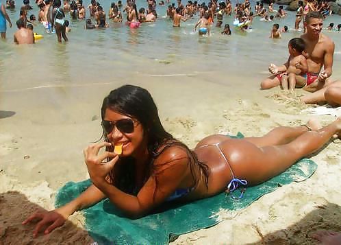 King of Bikini Brazil porn gallery