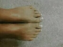 friends of mine feet -- please comment porn gallery