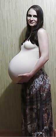 Pregnant Preggo Preggers porn gallery