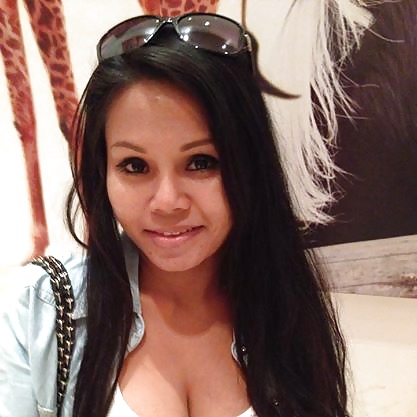 Thai sister of Rica from Krabi porn gallery