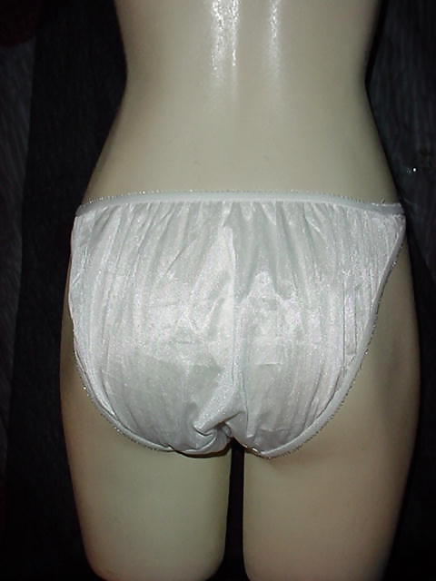 Nylon Panties on Mannequins porn gallery