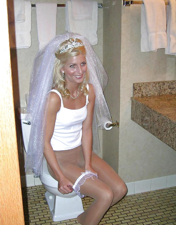 Amateur Brides part 25 porn gallery