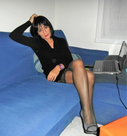 LUISA skinny Italian whore - 78 Photos 