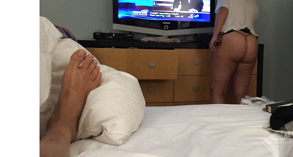 Getting ready for some good ass fucking porn gallery