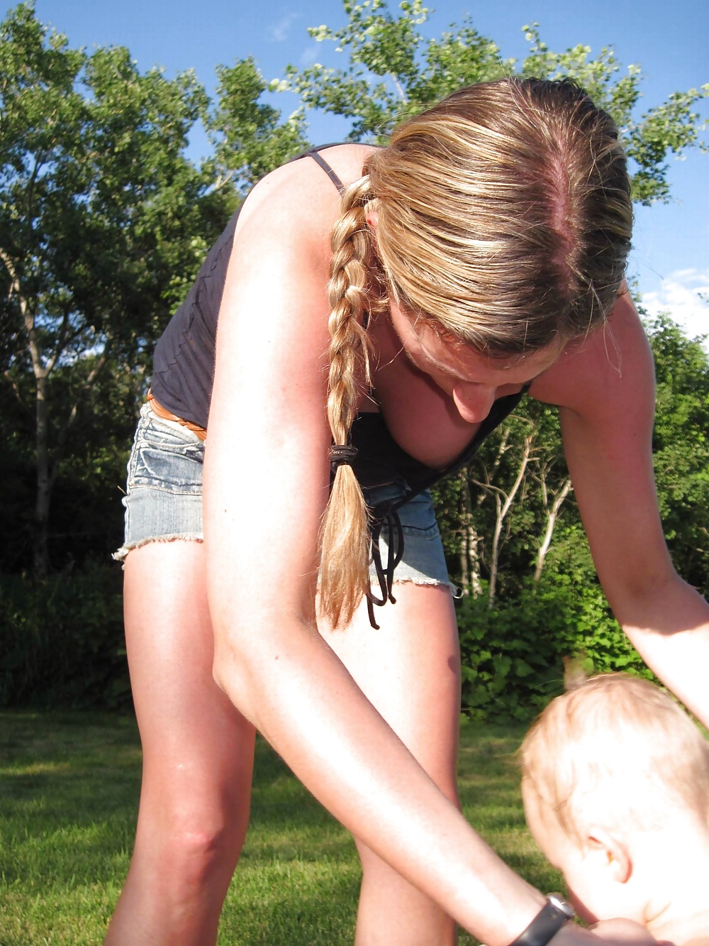 Amateur Nippel  Blitzer 2 porn gallery