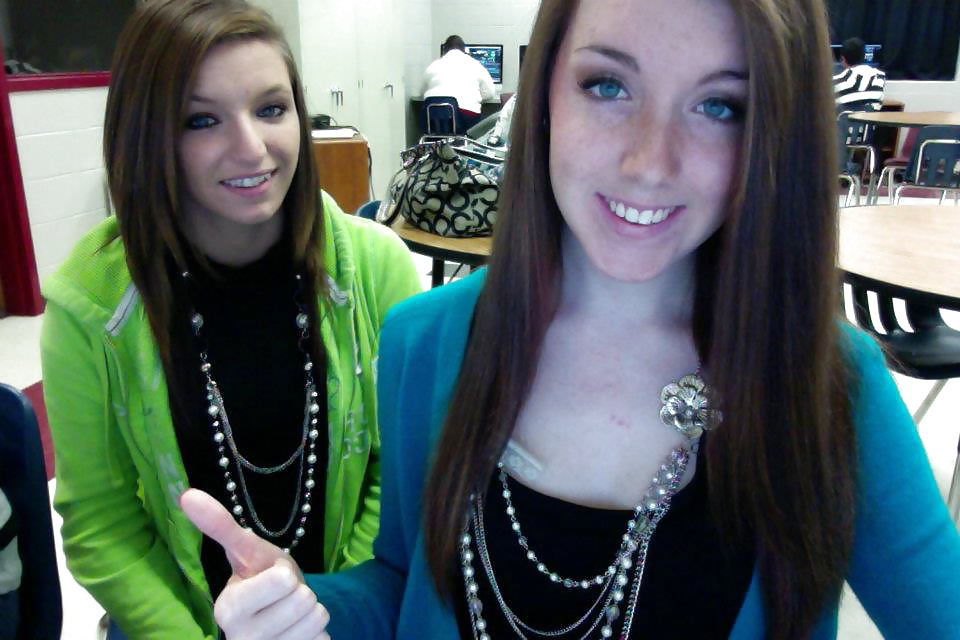 FB Redhead Cumslut (What would you do) porn gallery