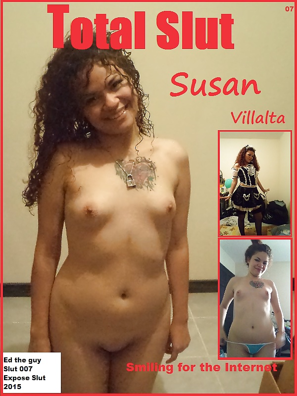 Total Slut Collection porn gallery