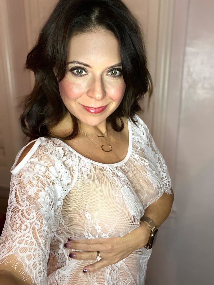 Cute MILF Sarah with Unbelievable Body Is Ready For Fucking - 71 Photos 