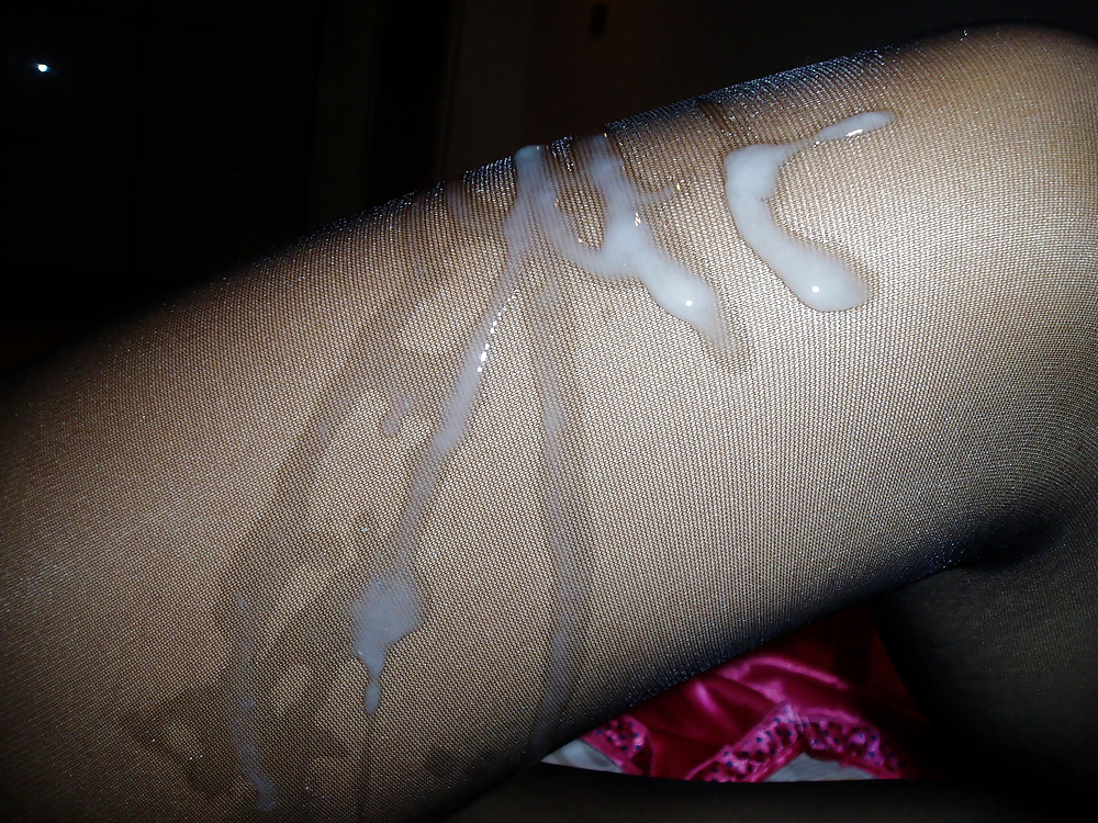 Nylon cum archive 5 porn gallery