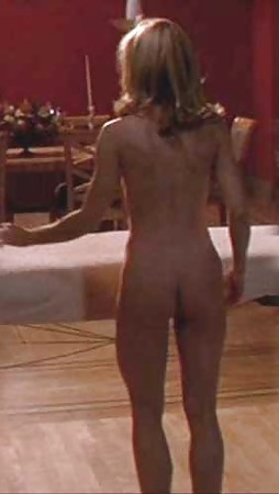 Of holly hunter nude photos WATCH: Holly
