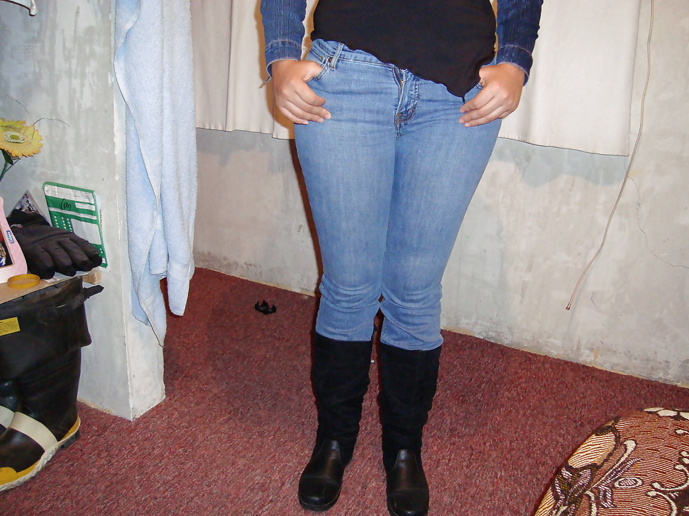 MI PUTITA DE NEZA porn gallery