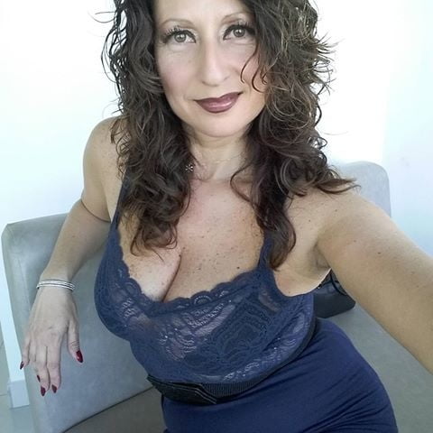 Hot Busty wife 2 - 45 Photos 