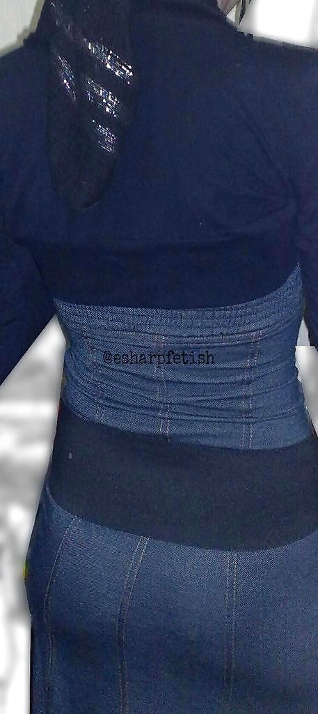 Turkish Turban - Hijab porn gallery