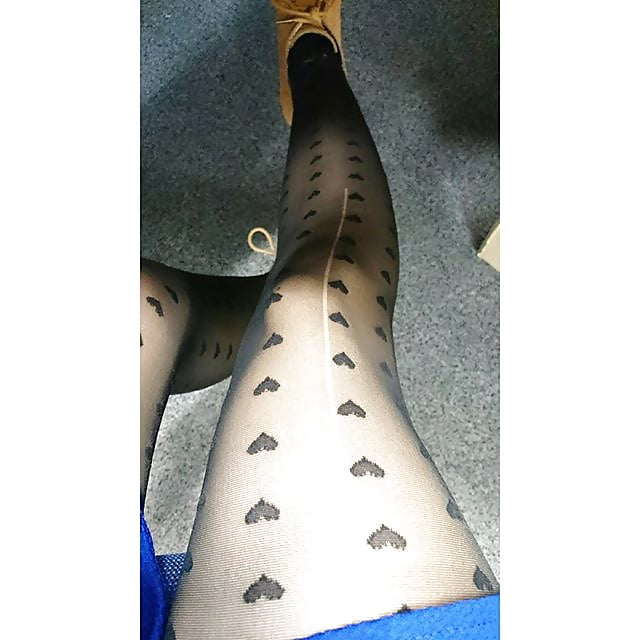 Soni loves nylons and pantyhose 2 porn gallery