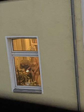 Naked Neighbor Window Sexiz Pix