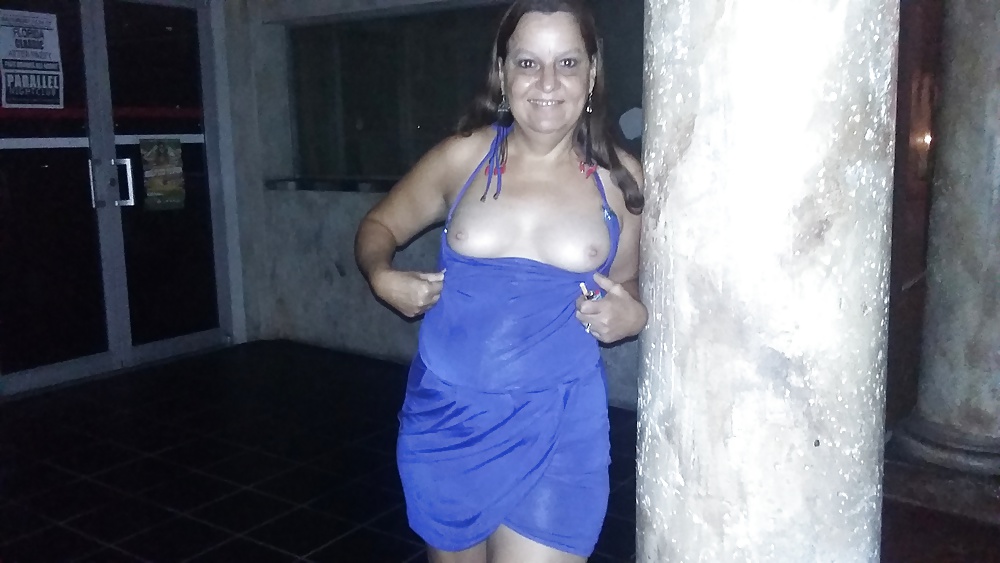 Rosemary flashing 16 porn gallery