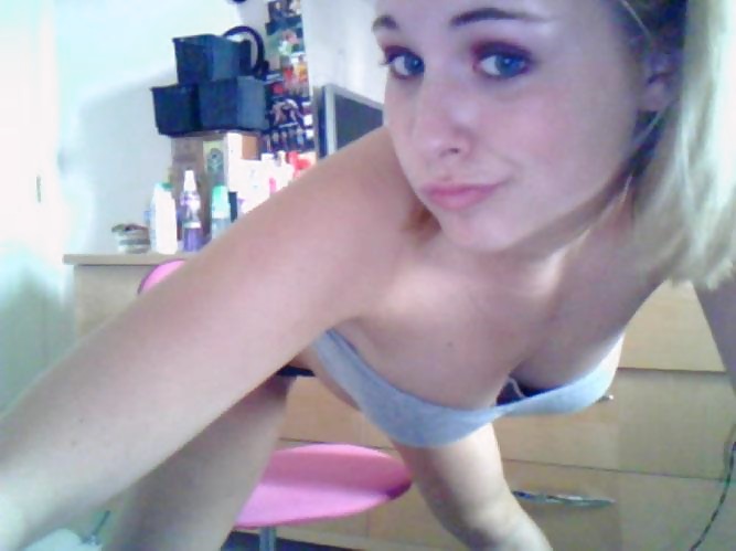 Sexy Teen Selfies #1 porn gallery