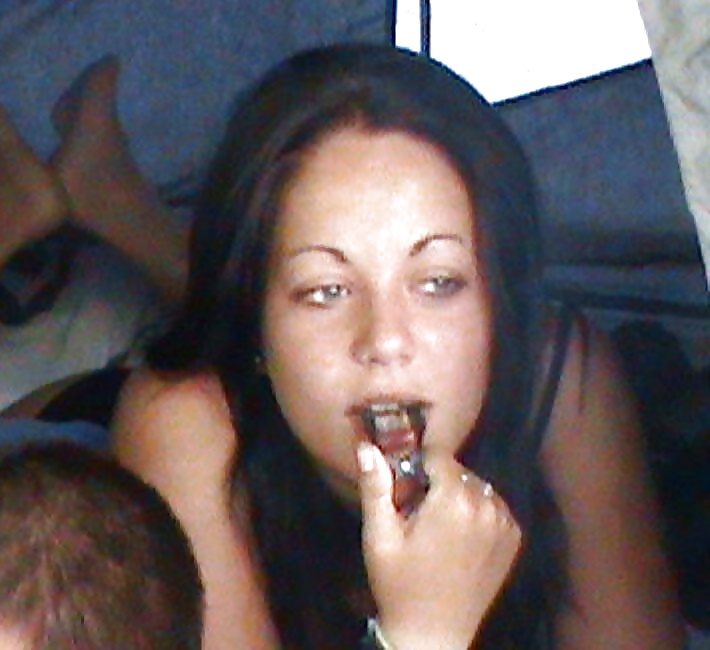 LIZA DE VERSAILLES 21ANS porn gallery