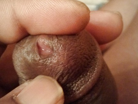 bbc king 9inch dick + dick hole pics also cum!