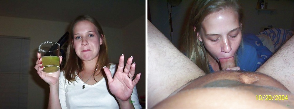 Before And During Blowjob #2 porn gallery