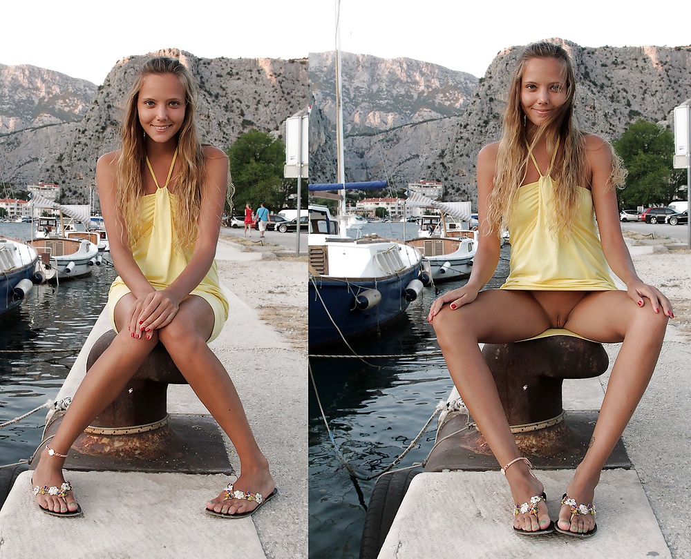 Naked or not 22 porn gallery