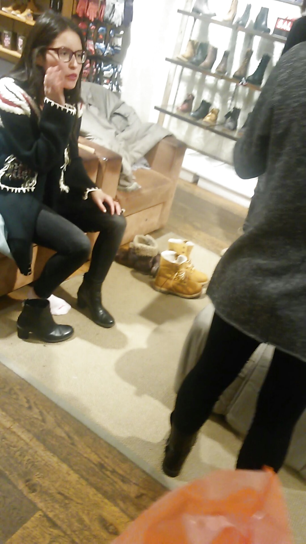 voyeur a munich porn gallery