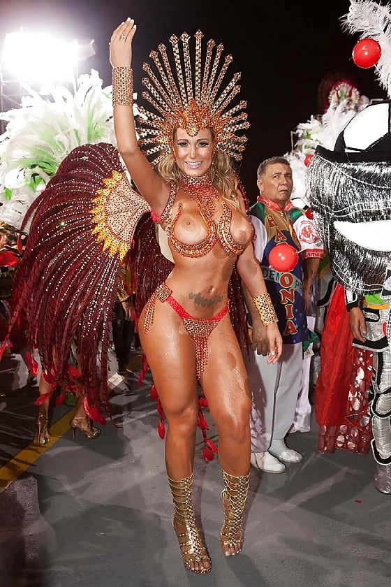 carnaval porn gallery