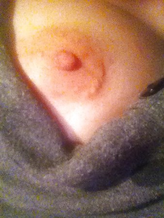 luna's nipple