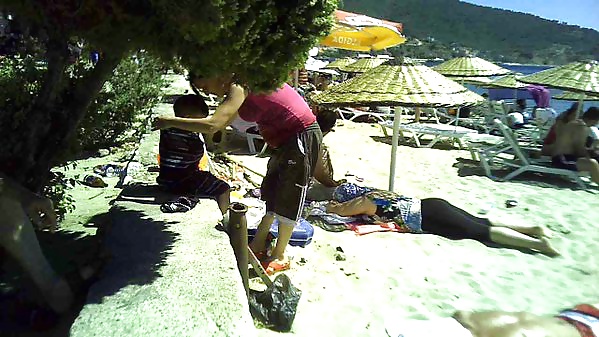 Turkish Turban - Hijab porn gallery