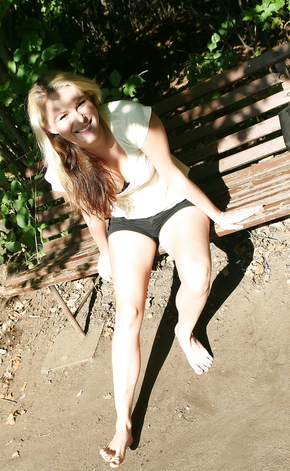 German Hottest Teens OUTDOOR German Hottest Teens OUTDOOR