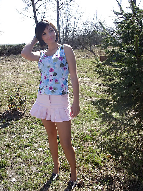 Slutty Poland Teens. porn gallery
