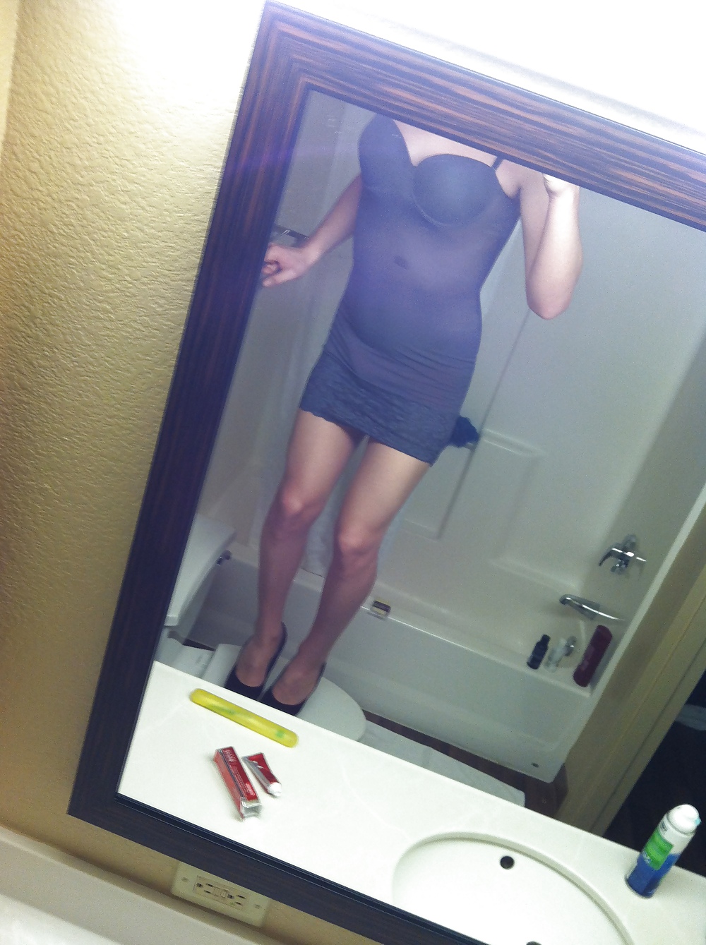 crossdresser 2 porn gallery