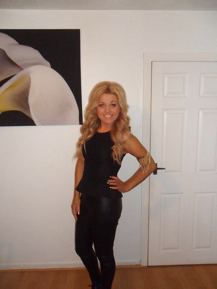 Facebook Sally porn gallery