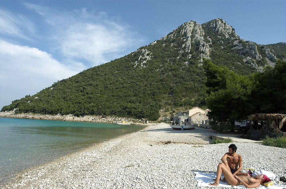 The beach 161 porn gallery