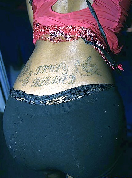 Candid Panties porn gallery