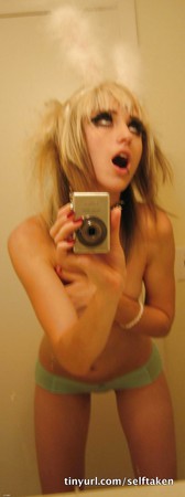 Amateur Selfies 7