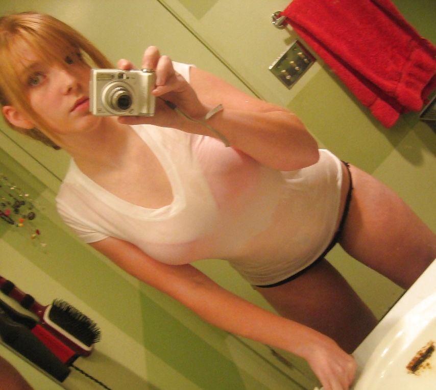 Bathroom FUN #4# porn gallery